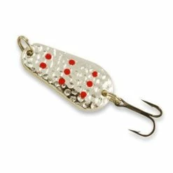 SØLVKROKEN Sølvkroken Spesial Exclusive Hammer S/R/D 10g