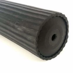 Mjoelner Hunting Mjoelner Silencer Cover Silicone Black