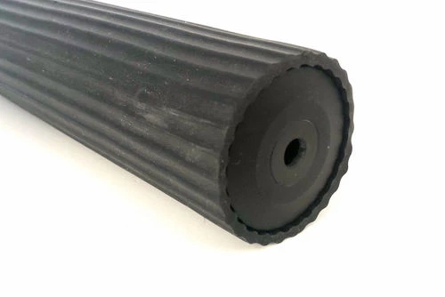 Mjoelner Hunting Mjoelner Silencer Cover Silicone Black 3 Mjoelner Hunting Mjoelner Silencer Cover Silicone Black