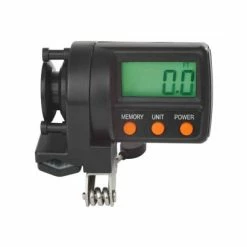 Lawson Digital Line Counter 0-999 M