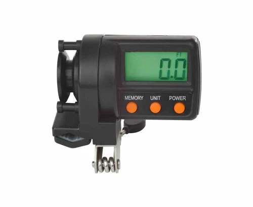 Lawson Digital Line Counter 0-999 M 3 Lawson Digital Line Counter 0-999 M