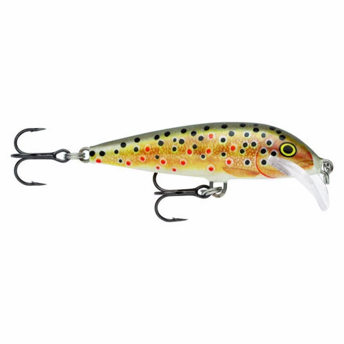 Rapala Scatter Rap Cd 7Cm Tr 3 Rapala Scatter Rap Cd 7Cm Tr