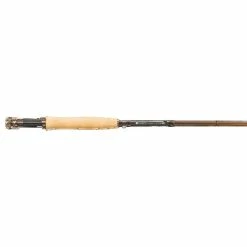 Hardy Ultralite LL 9.9FT #2/3 Line 4pz Rod