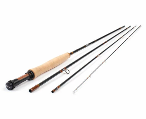 Scott G-Serie 9'0'' #4 4-pc 3 Scott G-Serie 9'0'' #4 4-pc