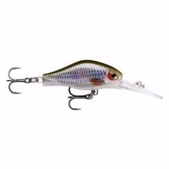 Rapala Shadow Rap Fat Jack 4cm ROL