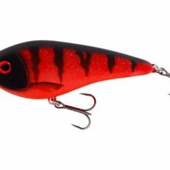 Westin Swim Glidebait 15cm 107g Suspending Fire