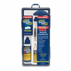 TetraGun Pussesett Kal. 44-45 Pistol