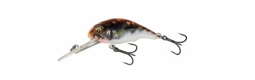 Savage Gear 3D Goby Crank 50 7g F 03-UV Orange 3 Savage Gear 3D Goby Crank 50 7g F 03-UV Orange