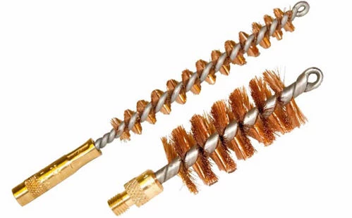 Parker Hale Bronsebørste 410 3 Parker Hale Bronsebørste 410