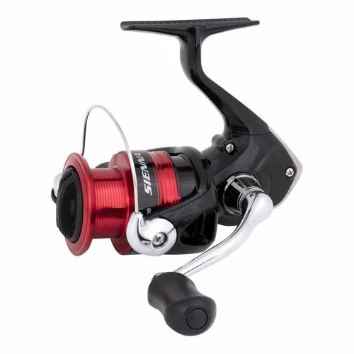 Shimano Sienna 2500FG 3 Shimano Sienna 2500FG