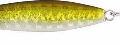 Westin Salty Jig 16g 6cm Green Sardine