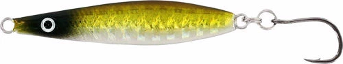 Westin Salty Jig 16g 6cm Green Sardine 3 Westin Salty Jig 16g 6cm Green Sardine