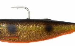 Savage Gear Cutbait Herring Kit 25cm 460g Gold Redfish
