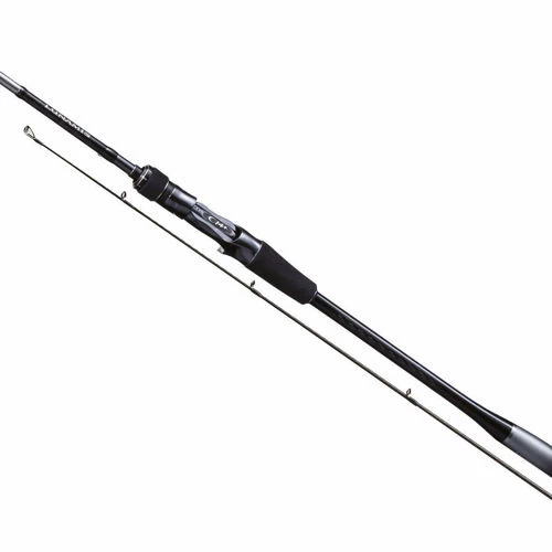 SHIMANO Lunamis Spinning Inshore 2,74m 9'0" 6-25g 2pc 3 SHIMANO Lunamis Spinning Inshore 2,74m 9'0" 6-25g 2pc