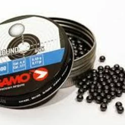 Gamo Rundkule 4,5mm