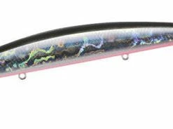 DUO TIDE MINNOW SPRAT 140SF Prism Noir RB