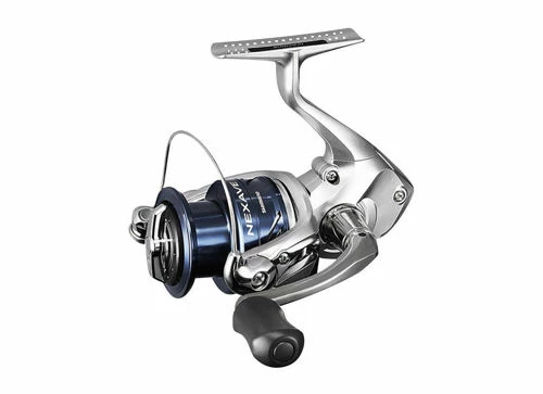 Shimano NEXAVE 6000 FE 3 Shimano NEXAVE 6000 FE