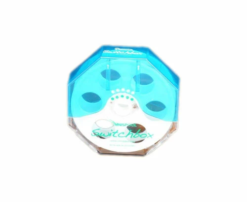 Smith Omnispool Switchbox Blue 3 Smith Omnispool Switchbox Blue