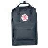 Fjällräven Fjällräven Kånken Laptop 15" Graphite 2 Fjällräven Fjällräven Kånken Laptop 15" Graphite -Fisk Tilbehør/Rekvisita Butikk cb2a07b3 8966 4ef4 abb7 680d0b4e2179