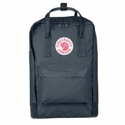 Fjällräven Fjällräven Kånken Laptop 15" Graphite