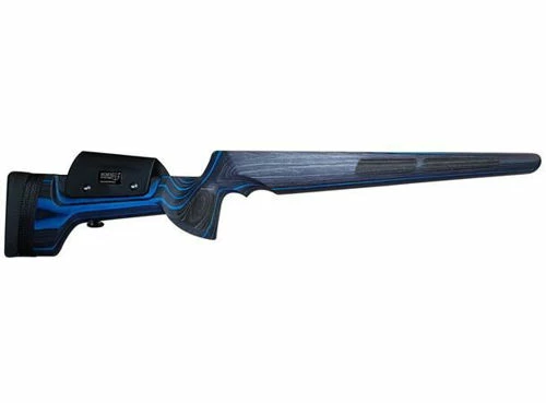 KKC Blaser R93 Offroad Black/Blue 3 KKC Blaser R93 Offroad Black/Blue