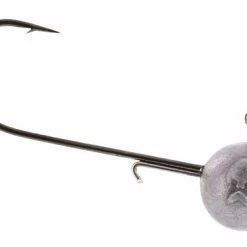 Westin RoundUp LT 10g #1/0 Natural Mustad 32627 3pcs