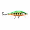 Rapala CountDown Elite 5,5cm GDCY 1 Rapala CountDown Elite 5,5cm GDCY -Fisk Tilbehør/Rekvisita Butikk cdec15ac 07e5 4887 85ae daba7291af0d