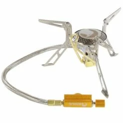 Eagle Products Eagle Brenner 146g M/slange & Forvarming