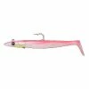 SG SANDEEL V2 21.5CM 140G PINK PEARL SILVER 2+1 1 SG SANDEEL V2 21.5CM 140G PINK PEARL SILVER 2+1 -Fisk Tilbehør/Rekvisita Butikk d1af9469 6967 46fa 9ec6 fd3af954842c