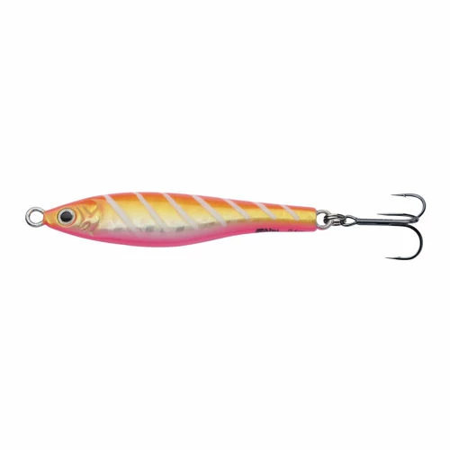 Abu Garcia Fast Cast Gold Zebra 28g 3 Abu Garcia Fast Cast Gold Zebra 28g