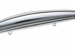 DUO TIDE MINNOW SPRAT 140SF Silver Slash