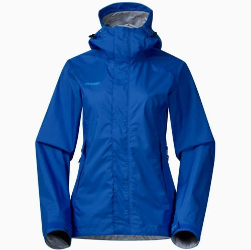 Bergans Super Lett Lady Jacket Royal Blue -Fisk Tilbehør/Rekvisita Butikk d889b30d f9eb 4abe 9e31 27c18550b5e1
