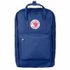 Fjällräven Fjällräven Kånken Laptop 17" Blue Ridge -Fisk Tilbehør/Rekvisita Butikk da88e239 a7d6 4e3b b6b7 428dced1b9b7