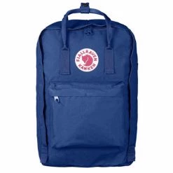 Fjällräven Fjällräven Kånken Laptop 17" Blue Ridge