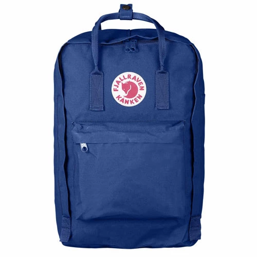Fjällräven Fjällräven Kånken Laptop 17" Blue Ridge 3 Fjällräven Fjällräven Kånken Laptop 17" Blue Ridge