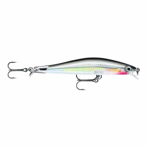 Rapala Ripstop 9Cm S 3 Rapala Ripstop 9Cm S