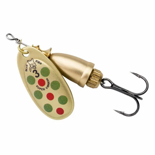 Blue Fox VIBRAX UV 8G SBRU 3 Blue Fox VIBRAX UV 8G SBRU