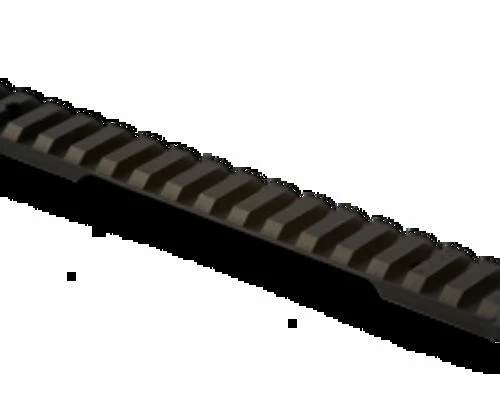 Schultz&Larsen Schultz Picatinny Skinne Tikka 0 Moa 3 Schultz&Larsen Schultz Picatinny Skinne Tikka 0 Moa