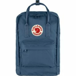Fjällräven Fjällräven Kånken Laptop 15" Royal Blue