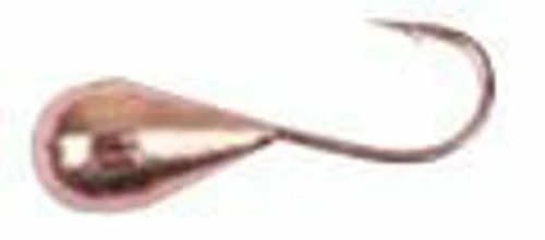 Wiggler Wolfram Mormyska 1,0Gr CU 3 Wiggler Wolfram Mormyska 1,0Gr CU