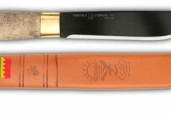 Strømeng Strømeng SAMEKNIV 7" OLD FASHION