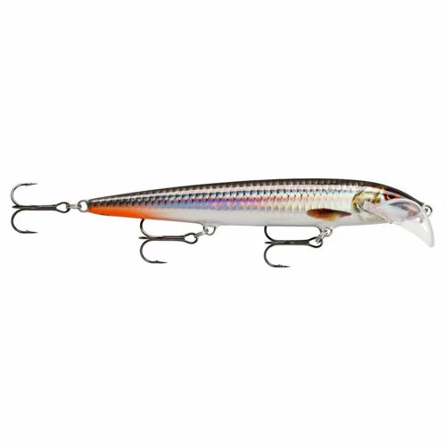 Rapala Scatter Rap Husky 13 Rohl 3 Rapala Scatter Rap Husky 13 Rohl