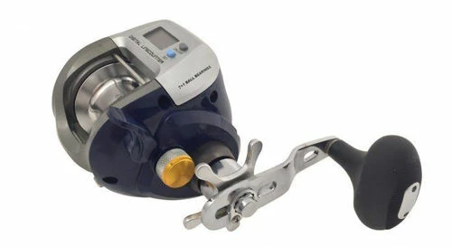 SØLVKROKEN SØLVKROKEN 20 LC LW 3 SØLVKROKEN SØLVKROKEN 20 LC LW