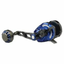 Dam Savage Gear SGS10 Jigging 8+1 BB