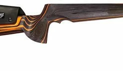 KKC Tikka 690 Black/Orange