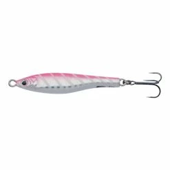 Abu Garcia Fast Cast Pink Zebra 28g
