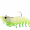 Westin Salty The Shrimp R'N R 9g 7,5cm Glowing Shrimp 1 Westin Salty The Shrimp R'N R 9g 7,5cm Glowing Shrimp -Fisk Tilbehør/Rekvisita Butikk e724f565 6274 440f 9885 5969020cfed4