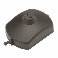 Wiggler Hurricane Eggskydd SS 110mm