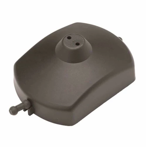 Wiggler Hurricane Eggskydd SS 110mm 3 Wiggler Hurricane Eggskydd SS 110mm