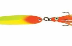 Elbe Interpilk Gul/Glow 300G